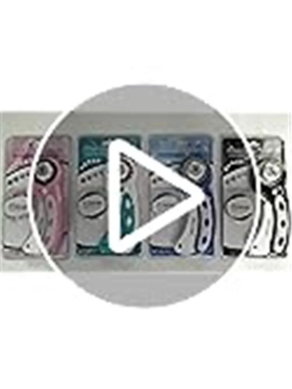 45mm Rotary Cutter with 5pcs Extra Blades, Ergonomic Handle Rolling Cutter